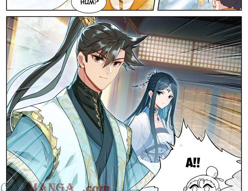 Phàm Nhân Tu Tiên - Chapter 346 - Page 7