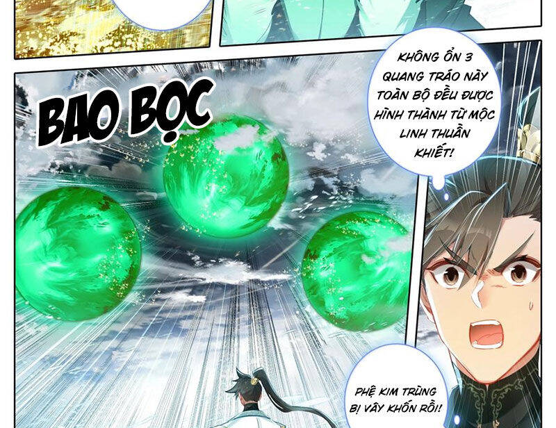 Phàm Nhân Tu Tiên - Chapter 349 - Page 10