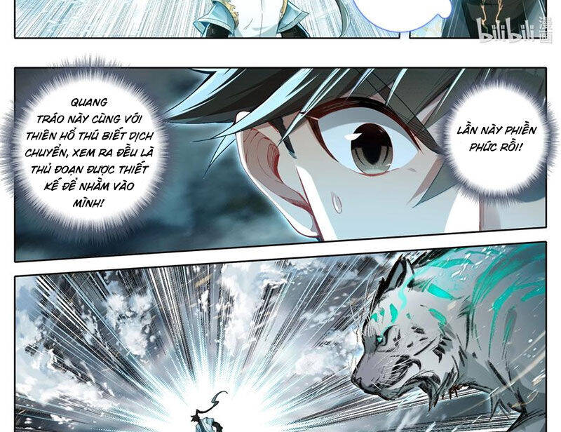 Phàm Nhân Tu Tiên - Chapter 349 - Page 11