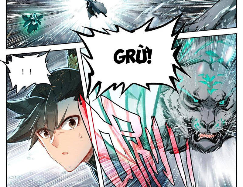 Phàm Nhân Tu Tiên - Chapter 349 - Page 12