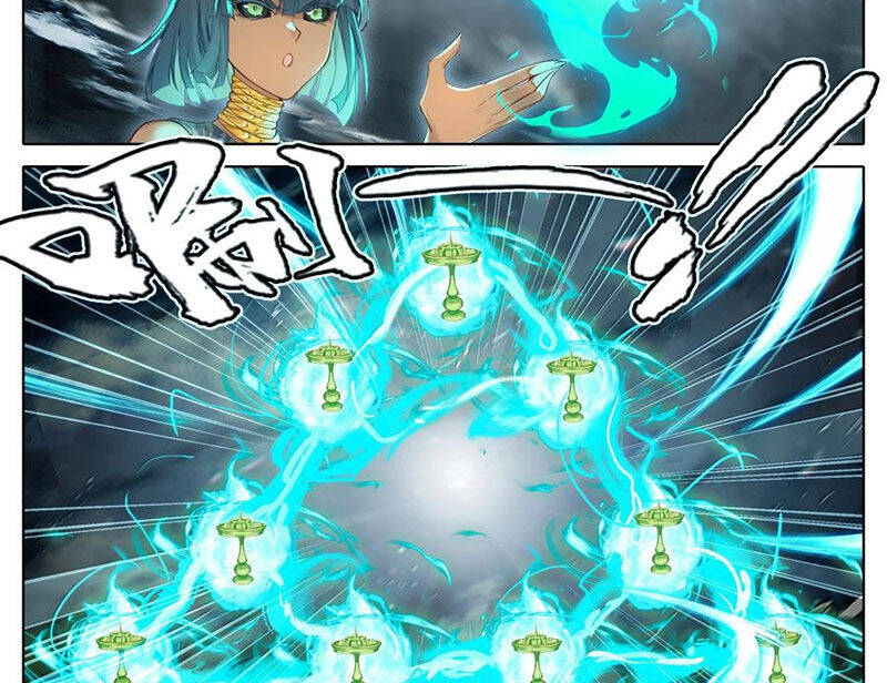 Phàm Nhân Tu Tiên - Chapter 349 - Page 16