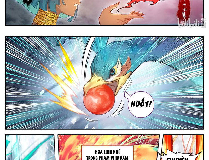 Phàm Nhân Tu Tiên - Chapter 349 - Page 19