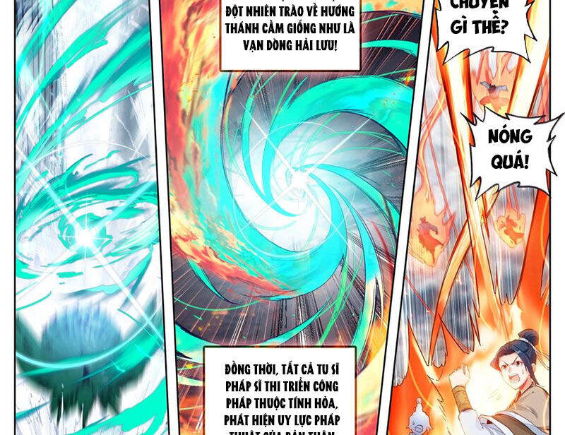 Phàm Nhân Tu Tiên - Chapter 349 - Page 20