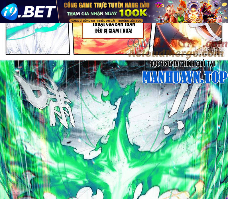 Phàm Nhân Tu Tiên - Chapter 349 - Page 21