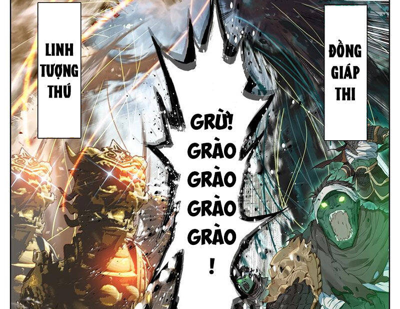 Phàm Nhân Tu Tiên - Chapter 349 - Page 26