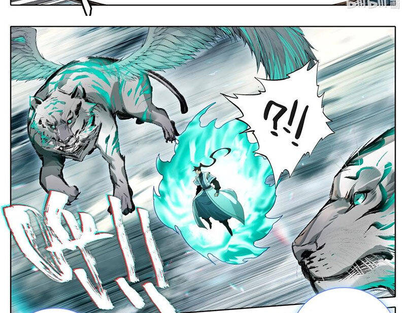 Phàm Nhân Tu Tiên - Chapter 349 - Page 3