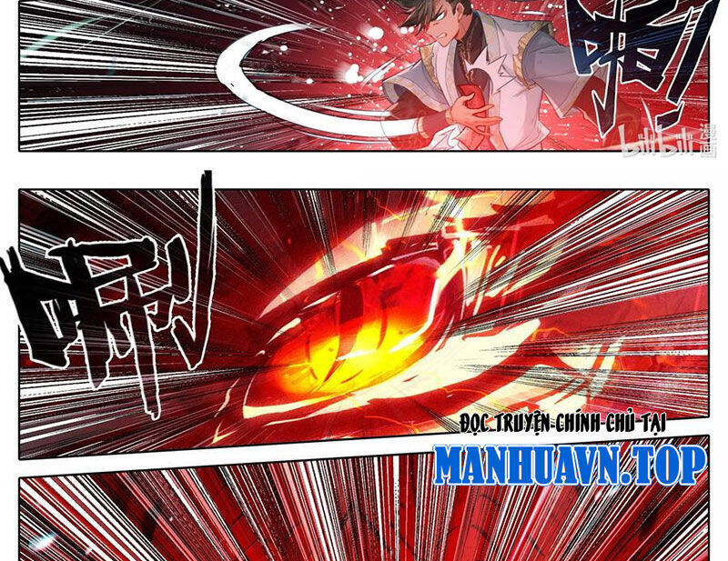 Phàm Nhân Tu Tiên - Chapter 349 - Page 31