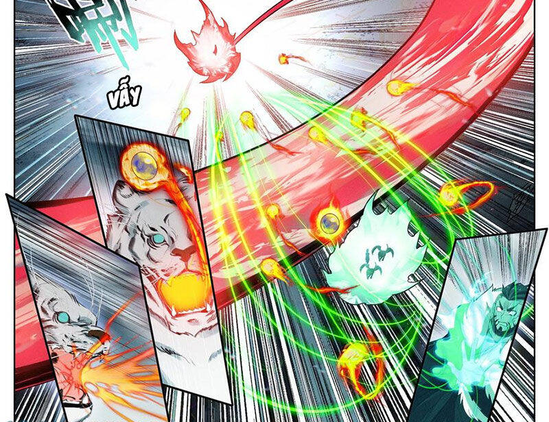 Phàm Nhân Tu Tiên - Chapter 350 - Page 12