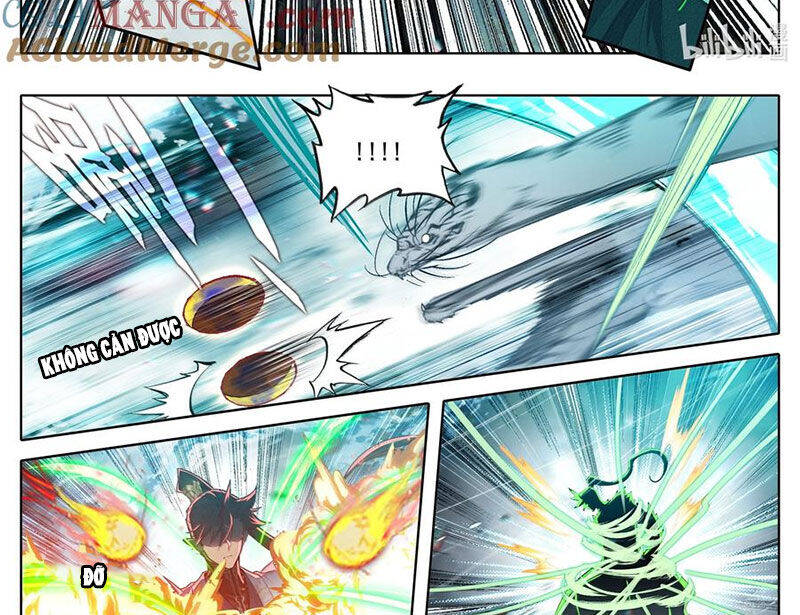 Phàm Nhân Tu Tiên - Chapter 350 - Page 13