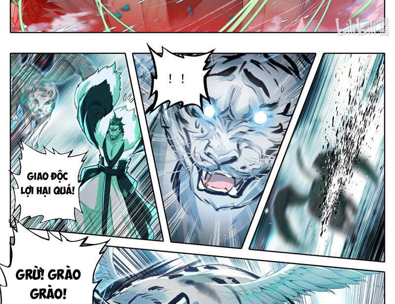 Phàm Nhân Tu Tiên - Chapter 350 - Page 15