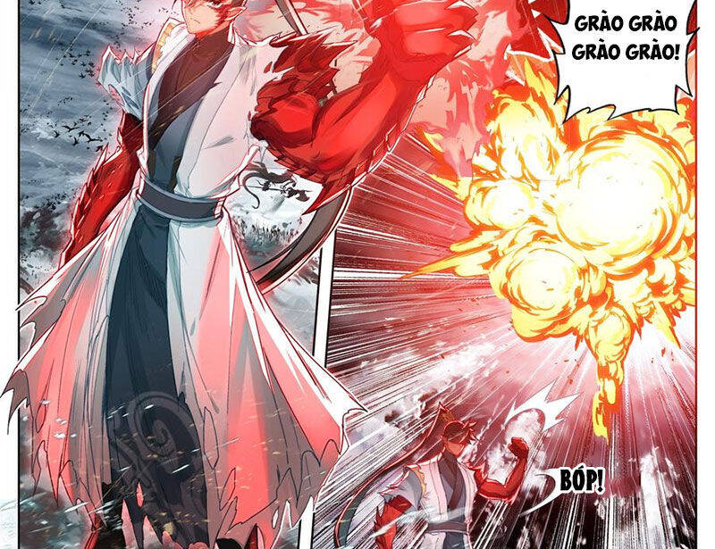 Phàm Nhân Tu Tiên - Chapter 350 - Page 18