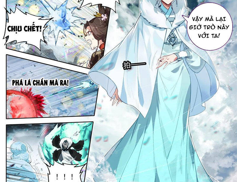 Phàm Nhân Tu Tiên - Chapter 350 - Page 20