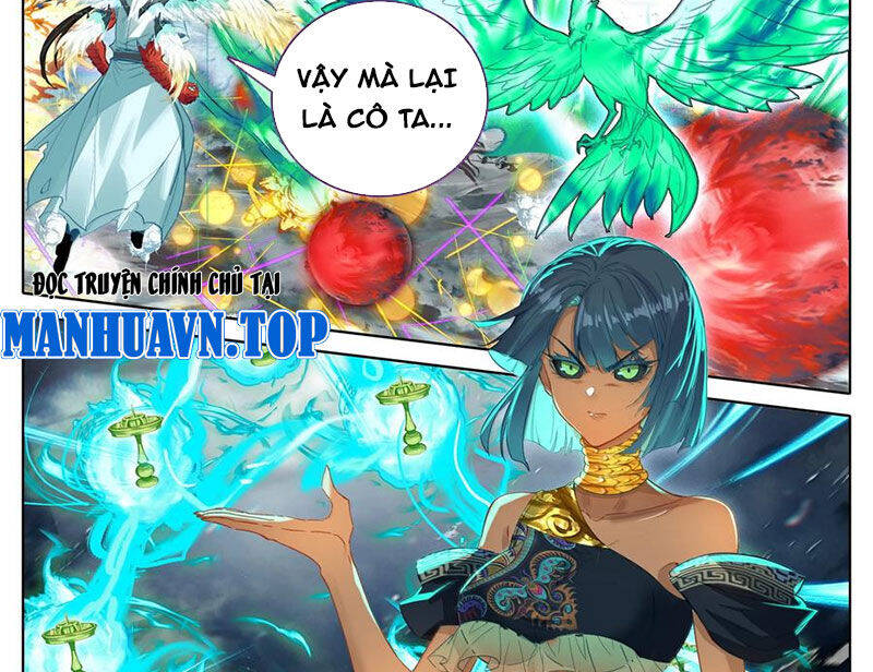 Phàm Nhân Tu Tiên - Chapter 350 - Page 26