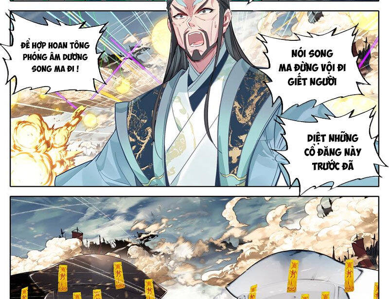 Phàm Nhân Tu Tiên - Chapter 350 - Page 30