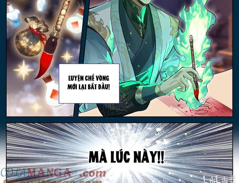 Phàm Nhân Tu Tiên - Chapter 350 - Page 4