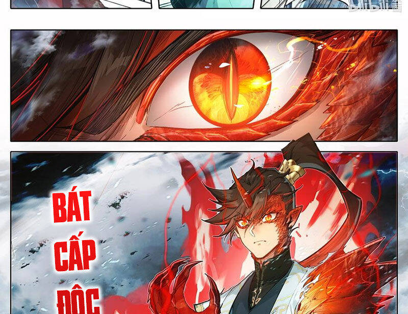 Phàm Nhân Tu Tiên - Chapter 350 - Page 7