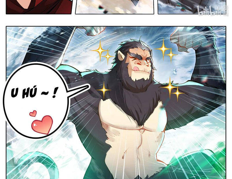 Phàm Nhân Tu Tiên - Chapter 351 - Page 11