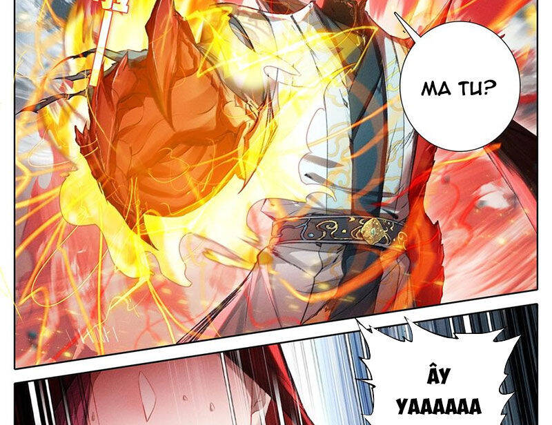 Phàm Nhân Tu Tiên - Chapter 351 - Page 16