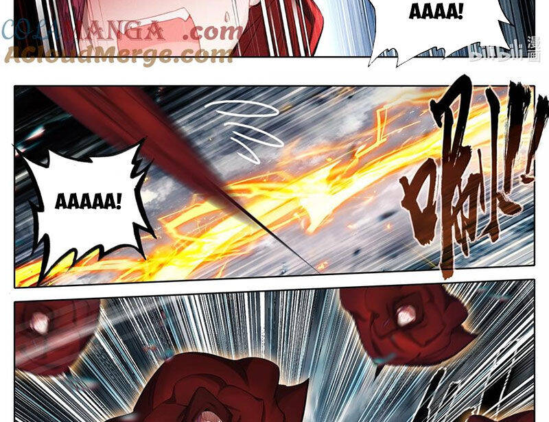 Phàm Nhân Tu Tiên - Chapter 351 - Page 17