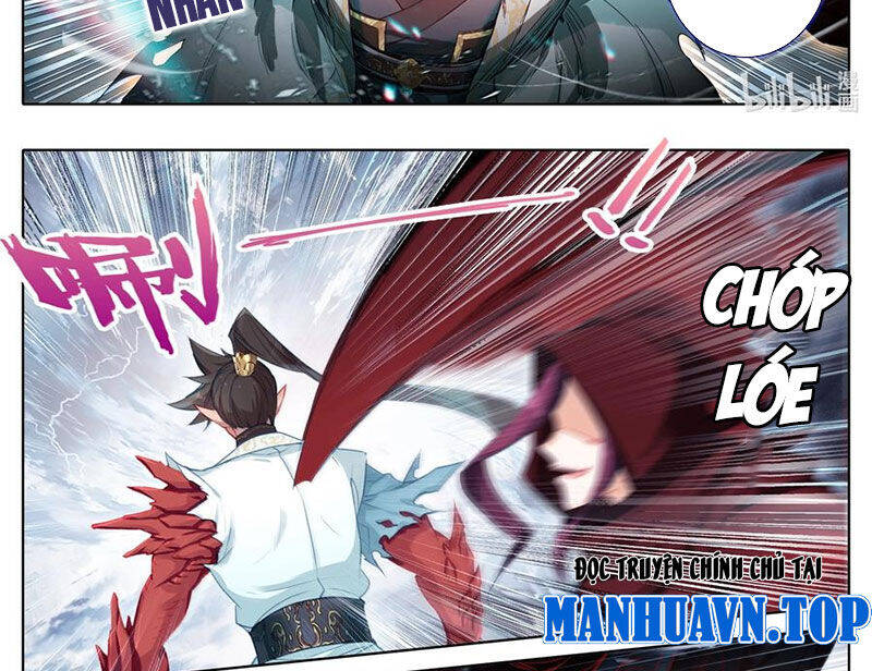 Phàm Nhân Tu Tiên - Chapter 351 - Page 19