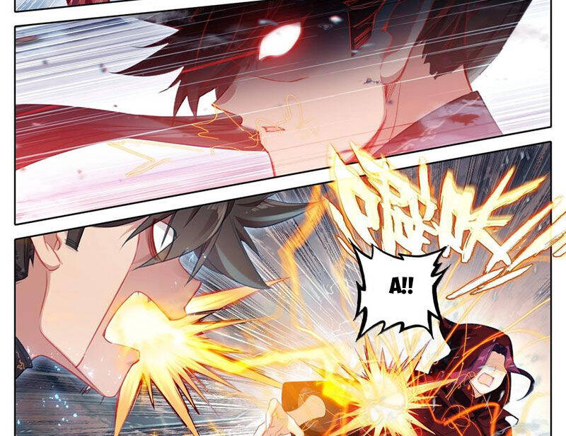 Phàm Nhân Tu Tiên - Chapter 351 - Page 20