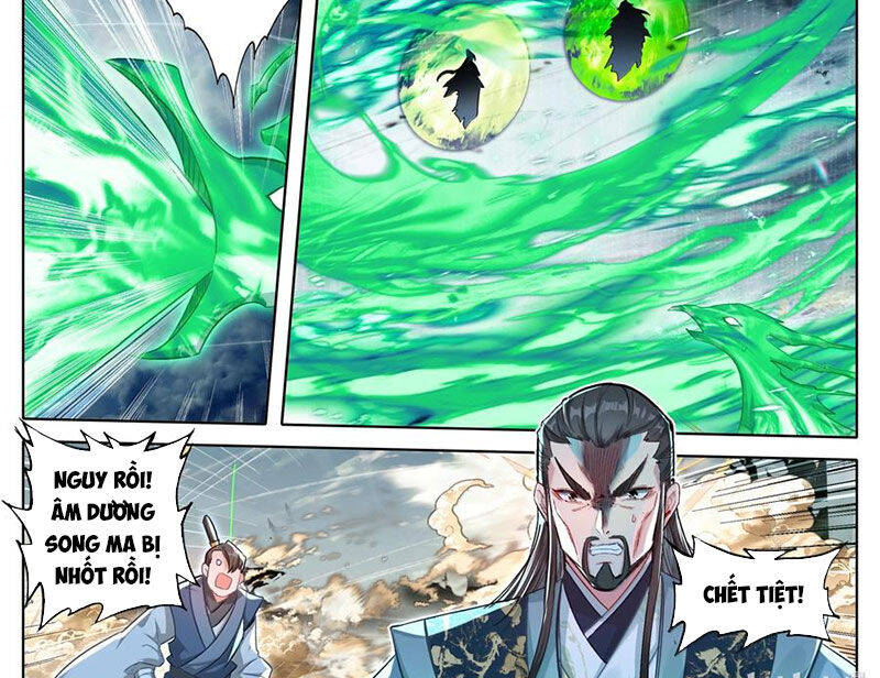 Phàm Nhân Tu Tiên - Chapter 351 - Page 6