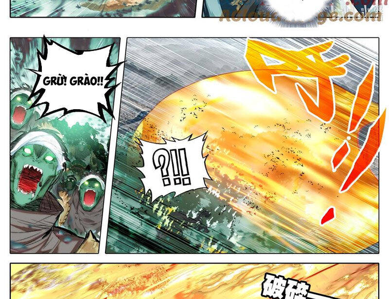 Phàm Nhân Tu Tiên - Chapter 351 - Page 9