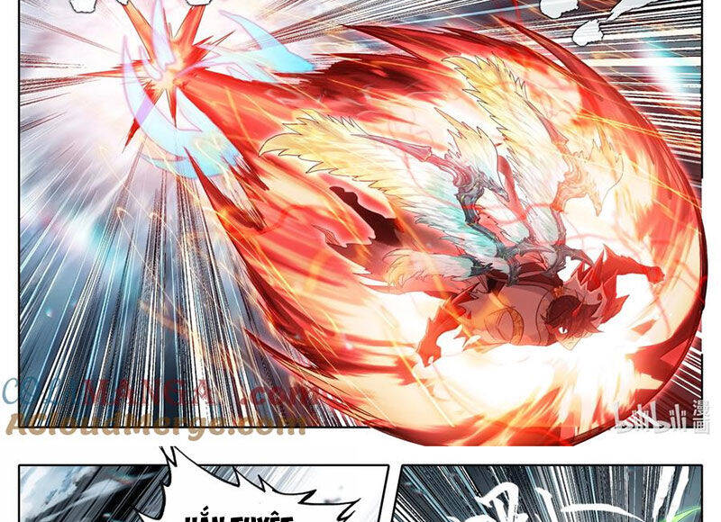 Phàm Nhân Tu Tiên - Chapter 352 - Page 12