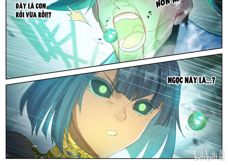 Phàm Nhân Tu Tiên - Chapter 352 - Page 14