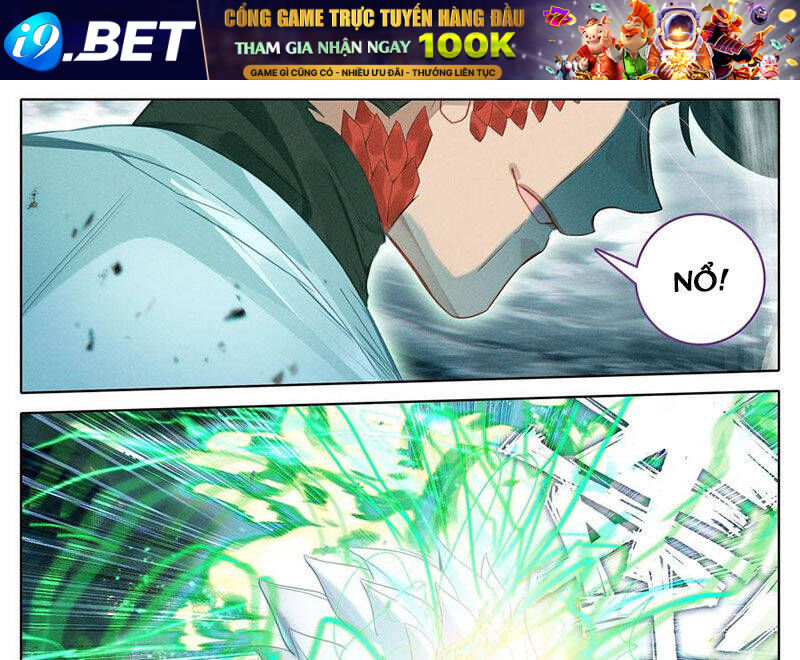Phàm Nhân Tu Tiên - Chapter 352 - Page 15