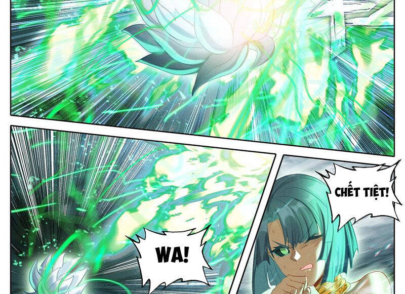 Phàm Nhân Tu Tiên - Chapter 352 - Page 16