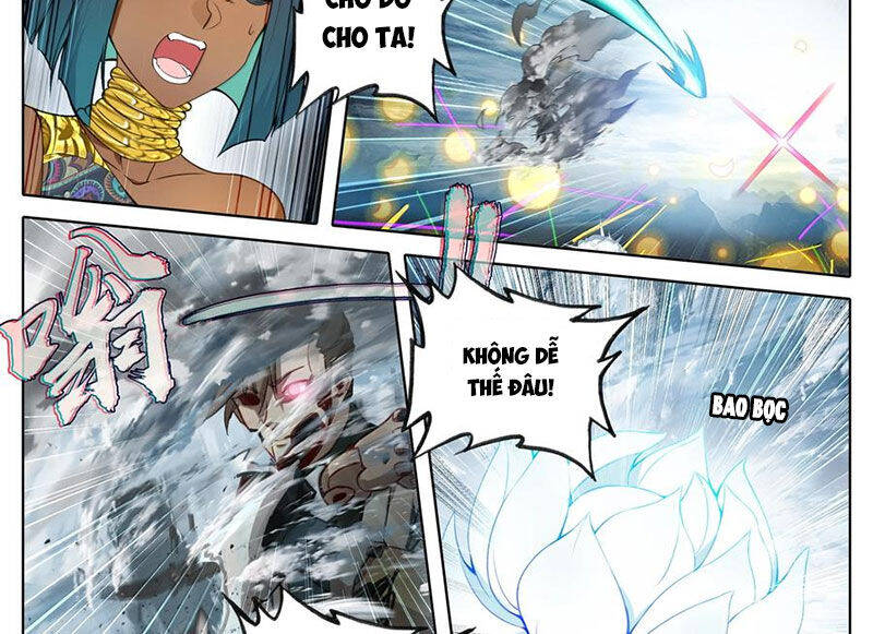 Phàm Nhân Tu Tiên - Chapter 352 - Page 18