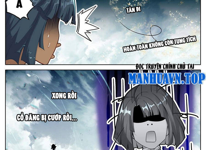 Phàm Nhân Tu Tiên - Chapter 352 - Page 22