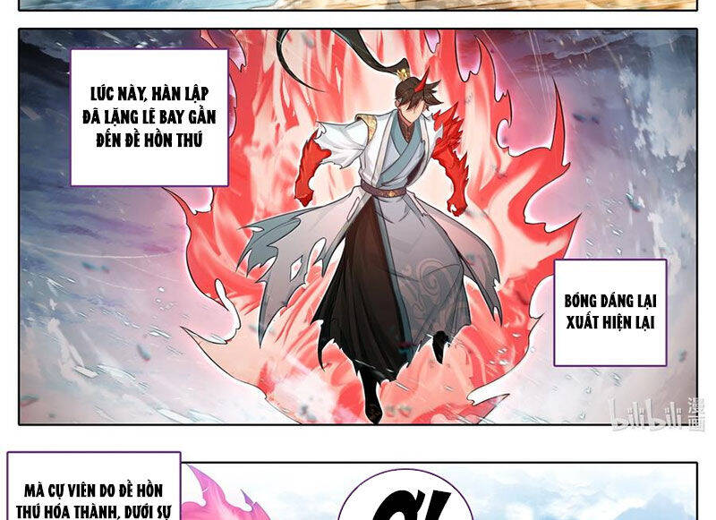 Phàm Nhân Tu Tiên - Chapter 352 - Page 27