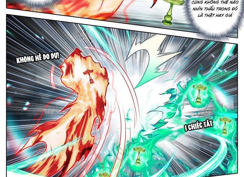 Phàm Nhân Tu Tiên - Chapter 352 - Page 9