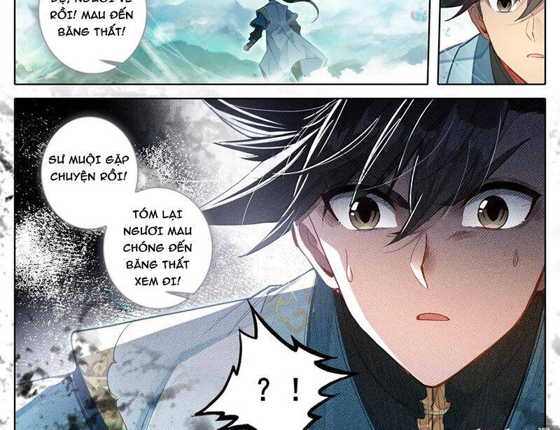 Phàm Nhân Tu Tiên - Chapter 353 - Page 10