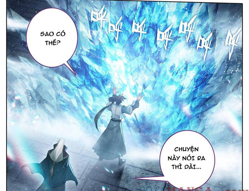 Phàm Nhân Tu Tiên - Chapter 353 - Page 12