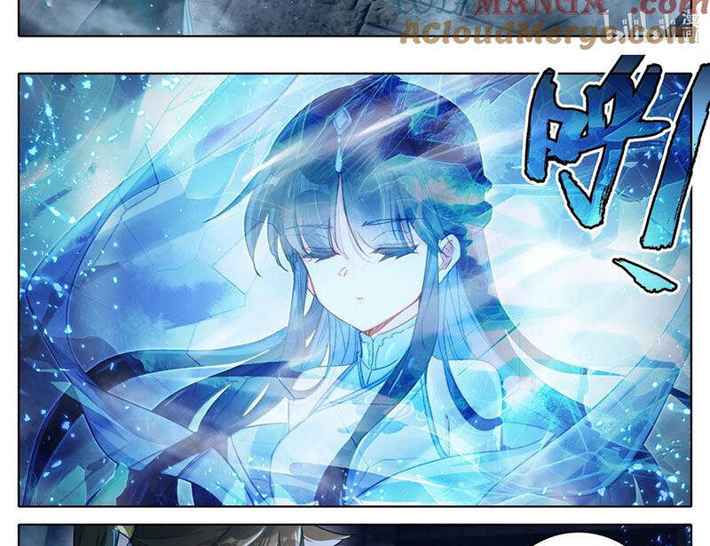 Phàm Nhân Tu Tiên - Chapter 353 - Page 13