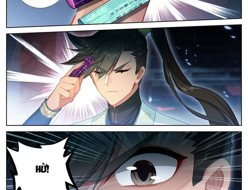 Phàm Nhân Tu Tiên - Chapter 353 - Page 18