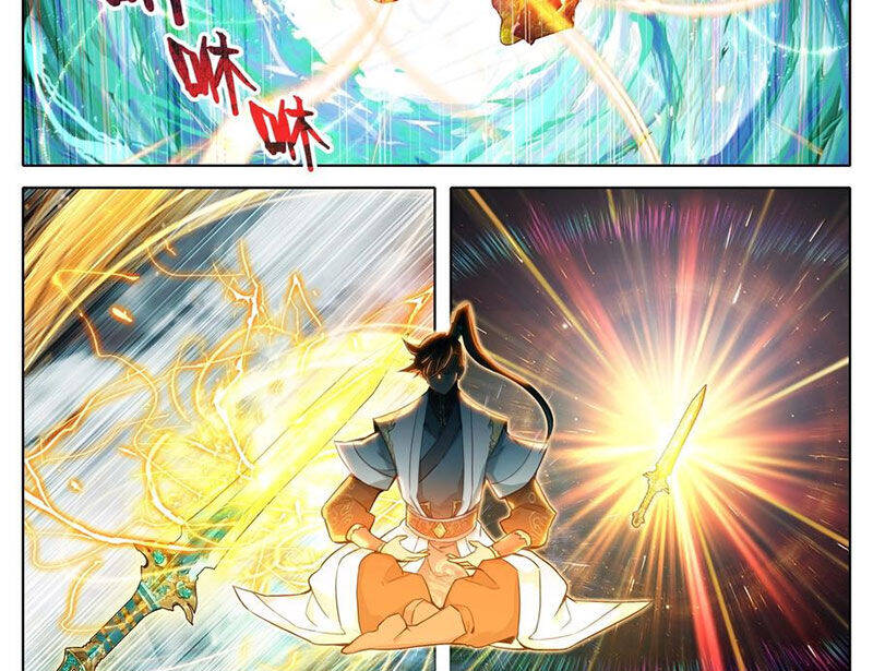 Phàm Nhân Tu Tiên - Chapter 353 - Page 24