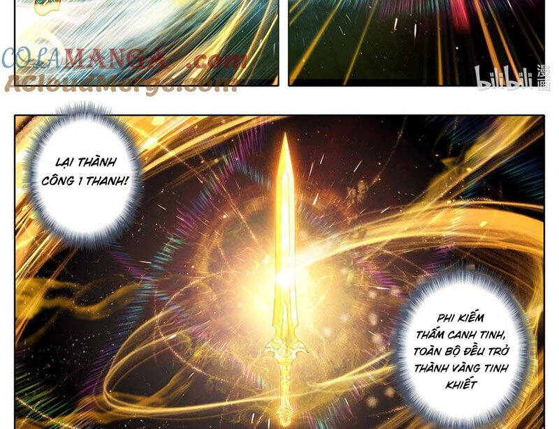 Phàm Nhân Tu Tiên - Chapter 353 - Page 25