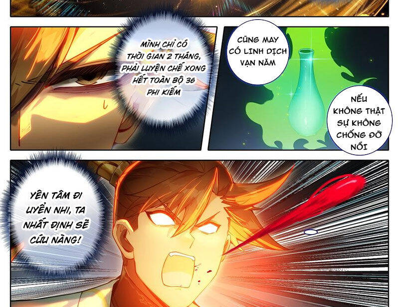 Phàm Nhân Tu Tiên - Chapter 353 - Page 26