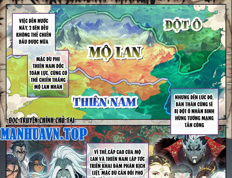 Phàm Nhân Tu Tiên - Chapter 353 - Page 3