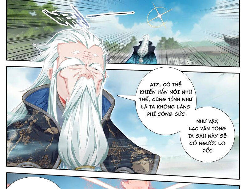 Phàm Nhân Tu Tiên - Chapter 353 - Page 30