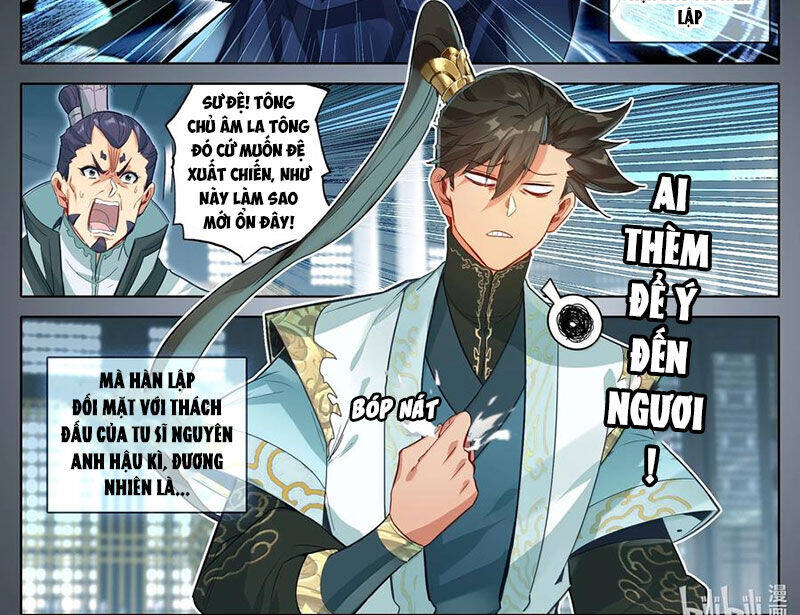 Phàm Nhân Tu Tiên - Chapter 353 - Page 6