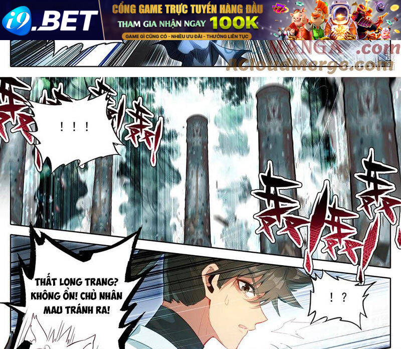 Phàm Nhân Tu Tiên - Chapter 354 - Page 13