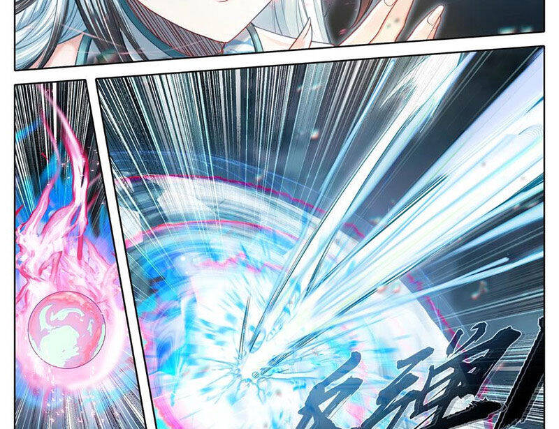 Phàm Nhân Tu Tiên - Chapter 354 - Page 18