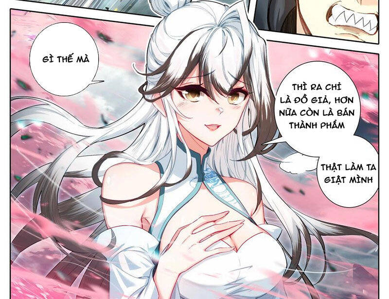 Phàm Nhân Tu Tiên - Chapter 354 - Page 20