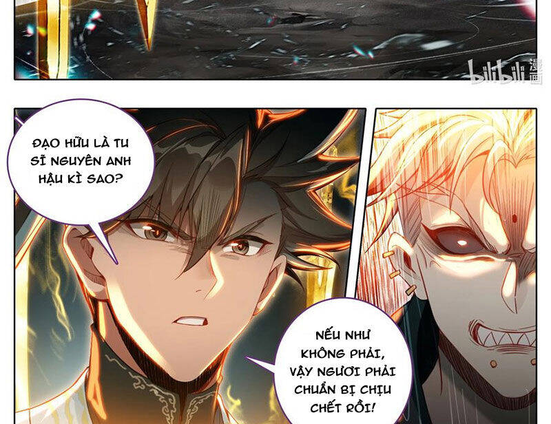 Phàm Nhân Tu Tiên - Chapter 354 - Page 23