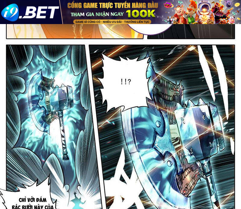 Phàm Nhân Tu Tiên - Chapter 354 - Page 24